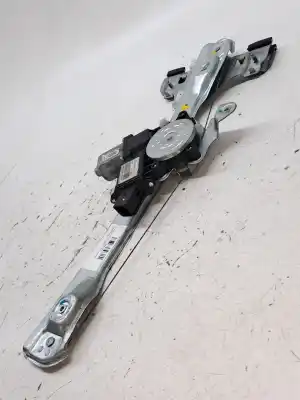 Автозапчасти б/у регулятор стекла заднего левого за opel mokka / mokka x (j13) 1.7 cdti (_76) ссылки oem iam 94550810  