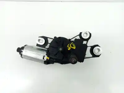 Peça sobressalente para automóvel em segunda mão Motor Do Limpador Traseiro por SEAT IBIZA (6J5) * Referências OEM IAM 6J4955711  