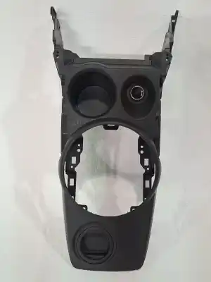 Автозапчастина б/у пластикler для mitsubishi asx (ga0w) asx посилання на oem iam 8011a814zz