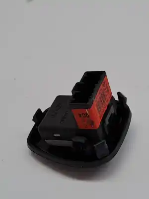Peça sobressalente para automóvel em segunda mão sensor por kia stonic (ybcuv) g3lf referências oem iam 97253h5000  