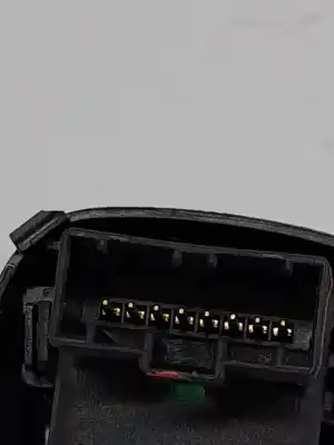 Peça sobressalente para automóvel em segunda mão sensor por kia stonic (ybcuv) g3lf referências oem iam 97253h5000  