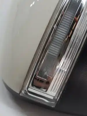 Pezzo di ricambio per auto di seconda mano Retrovisore Destro per SSANGYONG TIVOLI Ssangyong tivoli Riferimenti OEM IAM 7896A35220  