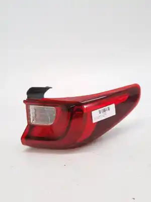 Peça sobressalente para automóvel em segunda mão farolim traseiro direito por kia stonic (yb) 1.2 cvvt referências oem iam 92402h8400