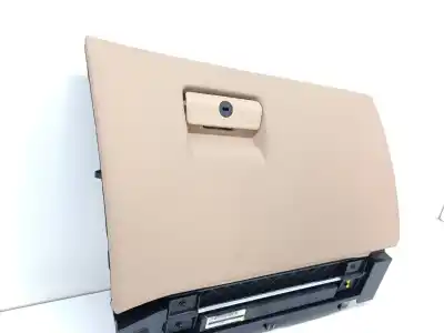 Peça sobressalente para automóvel em segunda mão porta luvas por bmw x3 (e83) * referências oem iam 51163422601  