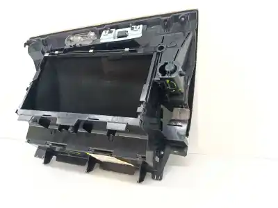 Peça sobressalente para automóvel em segunda mão porta luvas por bmw x3 (e83) * referências oem iam 51163422601  