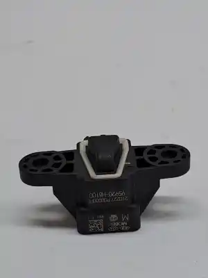 Peça sobressalente para automóvel em segunda mão sensor por kia stonic (ybcuv) g3lf referências oem iam 95920h8100  