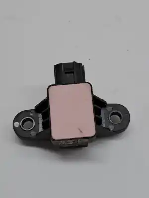 Peça sobressalente para automóvel em segunda mão sensor por kia stonic (ybcuv) g3lf referências oem iam 95920h8100  