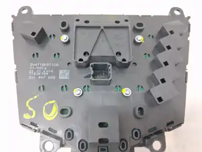 Second-hand car spare part multifunction switch for ford kuga (cbs) ecoboost oem iam references 1797764  dv4t18k811ca