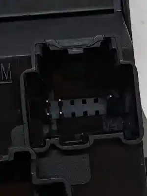 Pezzo di ricambio per auto di seconda mano interruttore alzacristalli anteriore destro per opel mokka / mokka x (j13) 1.7 cdti (_76) riferimenti oem iam 13301886  