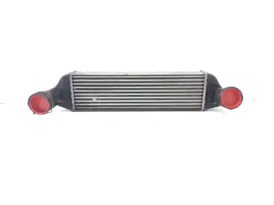 Second-hand car spare part intercooler for bmw x3 (e83) * oem iam references 17513453726