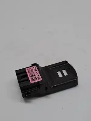 Peça sobressalente para automóvel em segunda mão sensor por kia stonic (ybcuv) g3lf referências oem iam 972532v000  