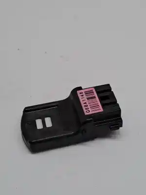 Peça sobressalente para automóvel em segunda mão sensor por kia stonic (ybcuv) g3lf referências oem iam 972532v000  