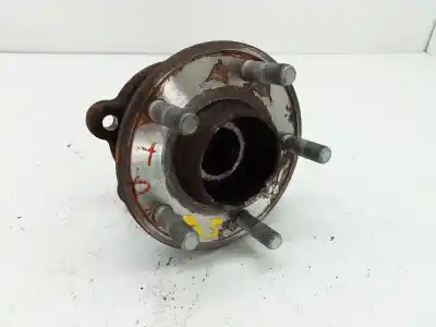 Second-hand car spare part hub assembly for ford kuga (cbs) ecoboost oem iam references 2361440