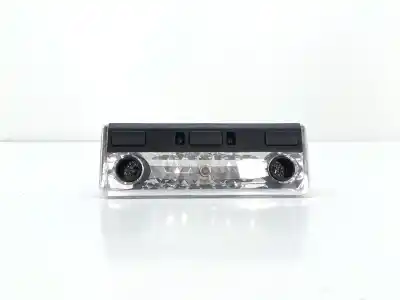 Second-hand car spare part interior light for bmw x3 (e83) * oem iam references 63316962141