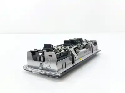 Second-hand car spare part interior light for bmw x3 (e83) * oem iam references 63316962141  