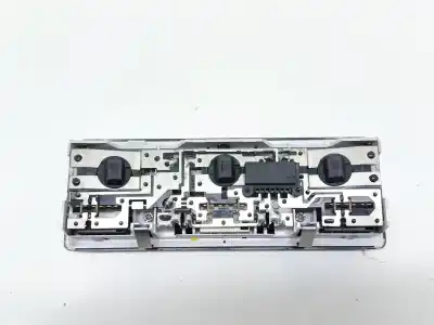 Second-hand car spare part interior light for bmw x3 (e83) * oem iam references 63316962141  