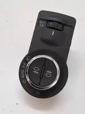 Автозапчастина б/у УПРАВЛІННЯ СВІТЛОМ для OPEL MOKKA / MOKKA X (J13)  Посилання на OEM IAM 95297425  