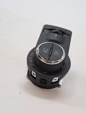 Автозапчасти б/у управление светом за opel mokka / mokka x (j13) 1.7 cdti (_76) ссылки oem iam 95297425  
