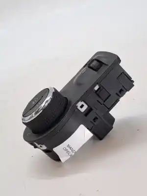 Автозапчасти б/у управление светом за opel mokka / mokka x (j13) 1.7 cdti (_76) ссылки oem iam 95297425  