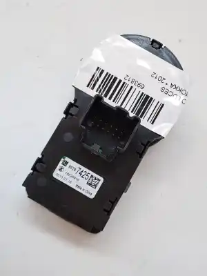 Автозапчасти б/у управление светом за opel mokka / mokka x (j13) 1.7 cdti (_76) ссылки oem iam 95297425  