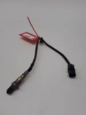 Автозапчастина б/у лямбда-зонд для SSANGYONG TIVOLI Ssangyong tivoli Посилання на OEM IAM A1735400017  