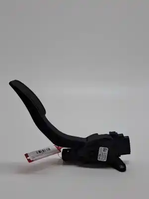 Автозапчасти б/у педаль газа за ford fiesta vi (cb1, ccn) 1.25 ссылки oem iam 2120072