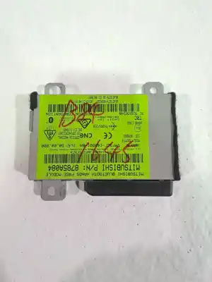 Second-hand car spare part ELECTRONIC MODULE for MITSUBISHI ASX (GA0W)  OEM IAM references 8785A084  