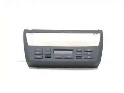 Second-hand car spare part climate control for bmw x3 (e83) * oem iam references 64113443981