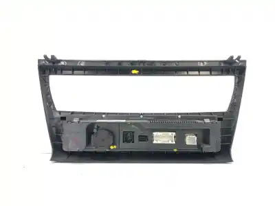 Second-hand car spare part climate control for bmw x3 (e83) * oem iam references 64113443981  
