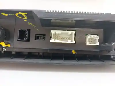 Second-hand car spare part climate control for bmw x3 (e83) * oem iam references 64113443981  