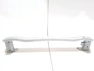 Pièce détachée automobile d'occasion RENFORT DE PARE-CHOCS ARRIÈRE pour OPEL CORSA F  Références OEM IAM 9825456380  