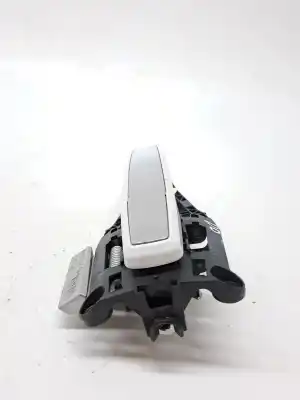 İkinci el araba yedek parçası dis kol ön sag için opel mokka / mokka x (2012-..) off-road oem iam referansları 13574803  