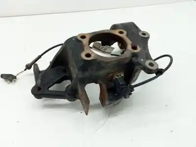 Pièce détachée automobile d'occasion MOYEU DE ROUE ARRIÈRE DROITE pour FORD KUGA (CBS)  Références OEM IAM 2071957  