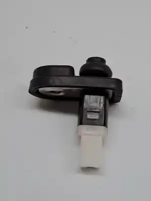 Peça sobressalente para automóvel em segunda mão sensor por kia stonic (ybcuv) g3lf referências oem iam 935602v000  