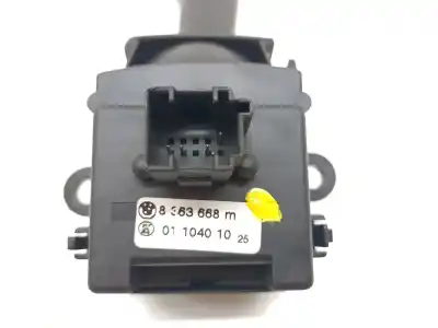 Second-hand car spare part indicator switch for bmw x3 (e83) * oem iam references 61318363668  