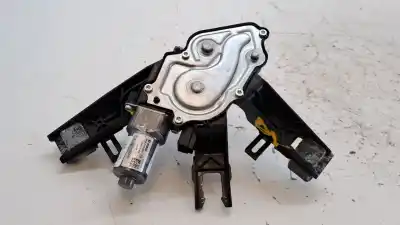 Автозапчасти б/у МОТОР ЗАДНЕГО СТЕКЛООЧИСТИТЕЛЯ за PEUGEOT 308 SW  ссылки OEM IAM 9677680580  