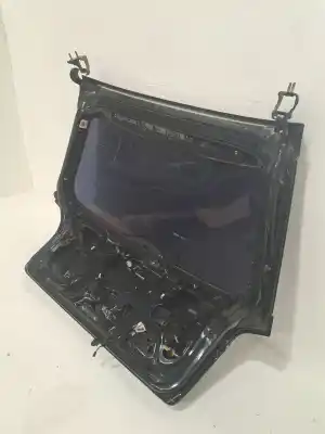 Автозапчастина б/у праві задні двері для audi a3 (8p) a3 посилання на oem iam 8p3827023ac  