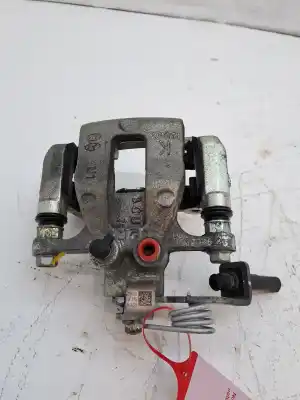Peça sobressalente para automóvel em segunda mão pinça de travão traseira direita por kia stonic (yb) 1.2 cvvt referências oem iam 58230h8080