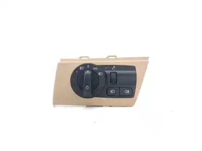 Second-hand car spare part headlights switch for bmw x3 (e83) * oem iam references 61313420276