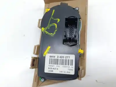 Second-hand car spare part headlights switch for bmw x3 (e83) * oem iam references 61313420276  