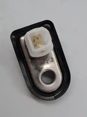 Peça sobressalente para automóvel em segunda mão sensor por kia stonic (ybcuv) g3lf referências oem iam 935602v000  