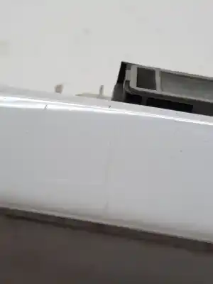 Автозапчастина б/у зовнішня ручка ворот для opel mokka / mokka x (j13) 1.7 cdti (_76) посилання на oem iam 95147504  