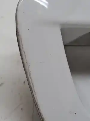 Автозапчастина б/у зовнішня ручка ворот для opel mokka / mokka x (j13) 1.7 cdti (_76) посилання на oem iam 95147504  