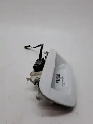 Автозапчастина б/у зовнішня ручка ворот для opel mokka / mokka x (j13) 1.7 cdti (_76) посилання на oem iam 95147504  