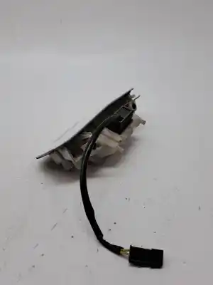 Автозапчастина б/у зовнішня ручка ворот для opel mokka / mokka x (j13) 1.7 cdti (_76) посилання на oem iam 95147504  