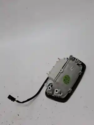 Автозапчастина б/у зовнішня ручка ворот для opel mokka / mokka x (j13) 1.7 cdti (_76) посилання на oem iam 95147504  