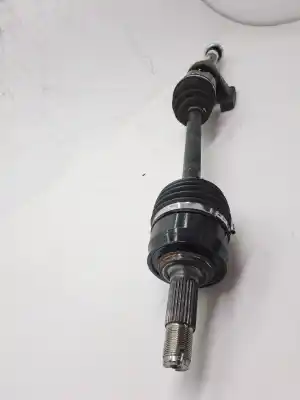 Автозапчастина б/у передня права трансмісія для ssangyong tivoli ssangyong tivoli посилання на oem iam 4132035000  