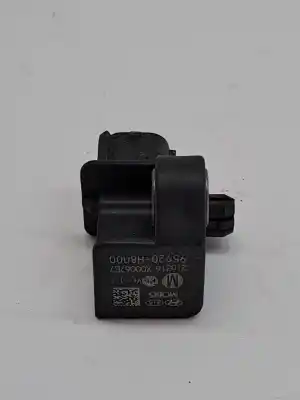Peça sobressalente para automóvel em segunda mão sensor por kia stonic (ybcuv) g3lf referências oem iam 95920h8000  