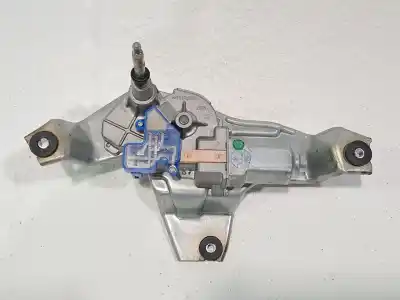 Автозапчастина б/у двигатель заднього склоочисника для mitsubishi asx (ga0w) asx посилання на oem iam 8253a168