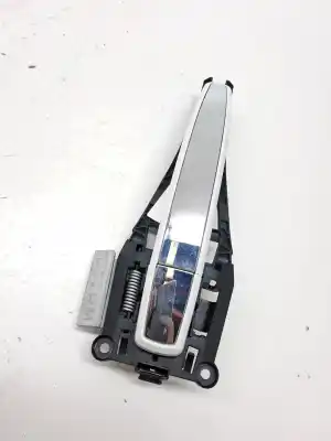 Pezzo di ricambio per auto di seconda mano Maniglia Esterna Posteriore Destra per OPEL MOKKA / MOKKA X (2012-..) Off-road Riferimenti OEM IAM 13574803  